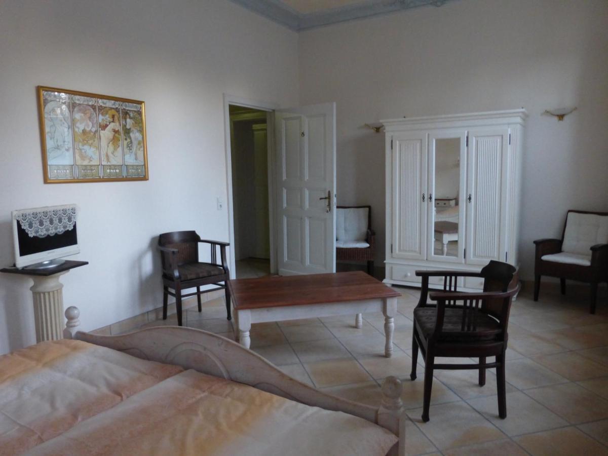 Hotel Villa Tosca Hannover Ngoại thất bức ảnh